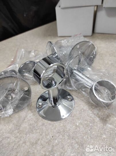 Кронштейн телескопический 3/4