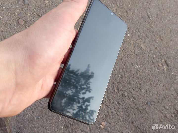 HONOR X7a, 4/128 ГБ