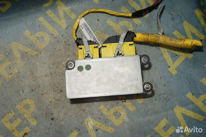 Блок управления AirBag Chevrolet Cruze