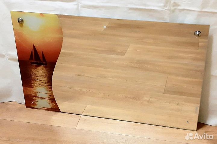 Зеркало для ванной и прихожей