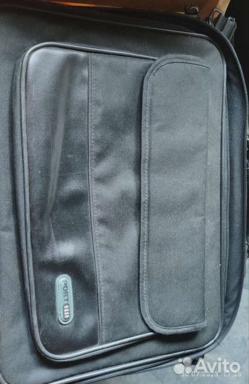 Ноутбук asus к53s с сумкой