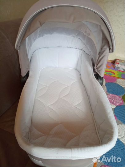 Коляска Inglesina sofia comfort