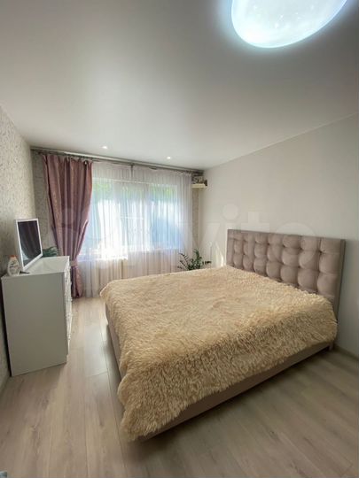 2-к. квартира, 46 м², 3/5 эт.