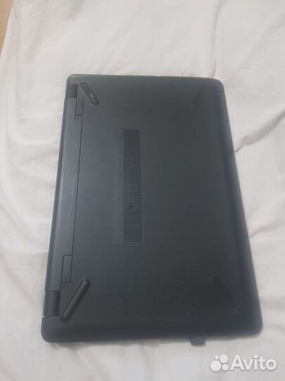 HP 15 AMD A6/6 GB/480GB SSD/AMD R5 m330 2 GB