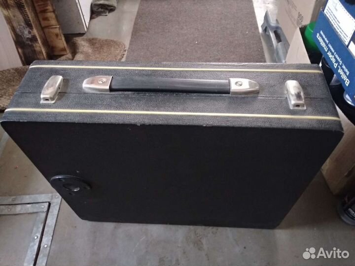 Фотоувеличитель СССР