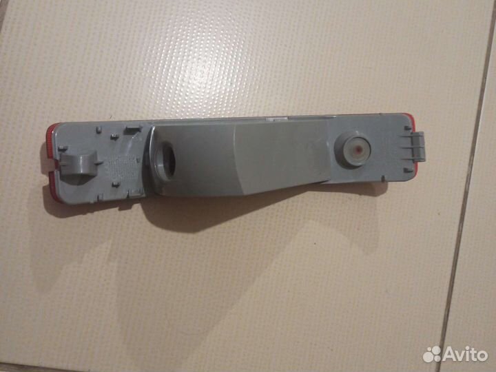 Противотуманный фонарь Volvo XC90