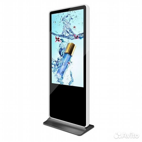 Прибыльный бизнес с рекламными стойками