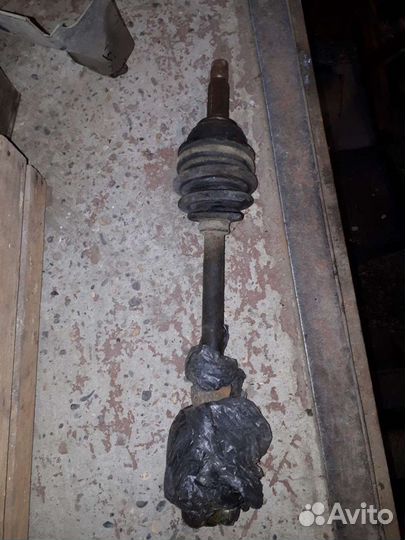 Рулевые тяги Hundai accent Poni.starex