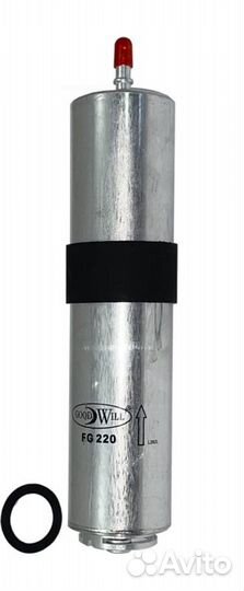 Goodwill FG 220 Фильтр топливный