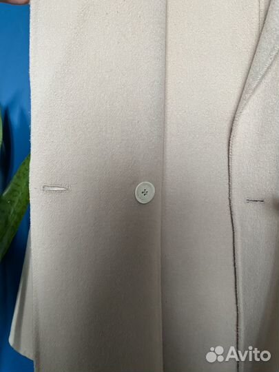 Пальто женское zara