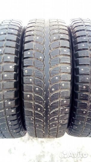 КАМА 505 Irbis 195/65 R15 91Q