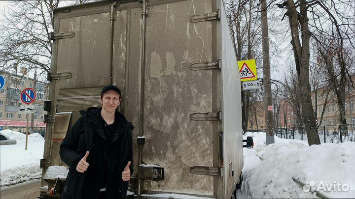 Сборный груз перевозки от 200км и 200кг