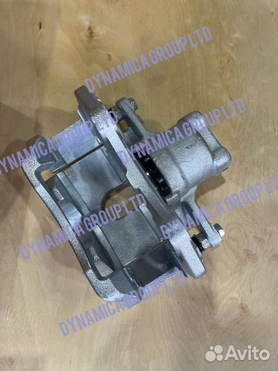 Суппорт в сборе fuso canter TF euro5 4P10-T 2016.0