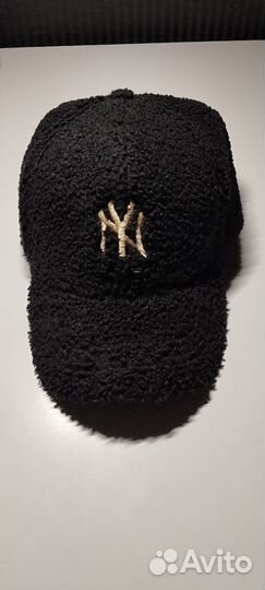 Кепка утепленная