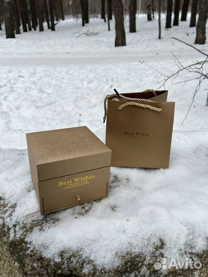 Подарок на 8 марта