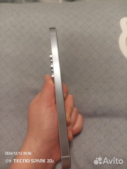 Samsung Galaxy A55, 8/128 ГБ