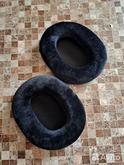 Амбушюры sony 7506