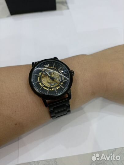 Мужские наручные часы