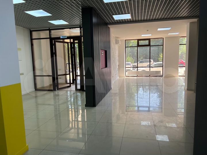 Торговая площадь, 91 м²