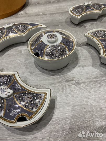 Менажница / салатница