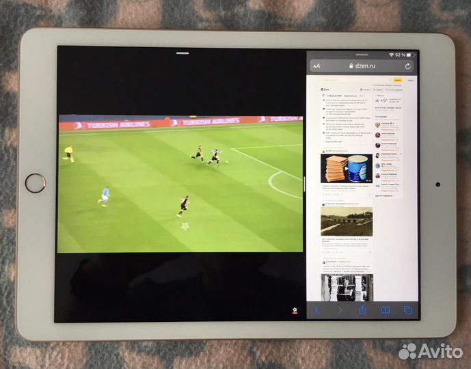 iPad 2018 6 generation