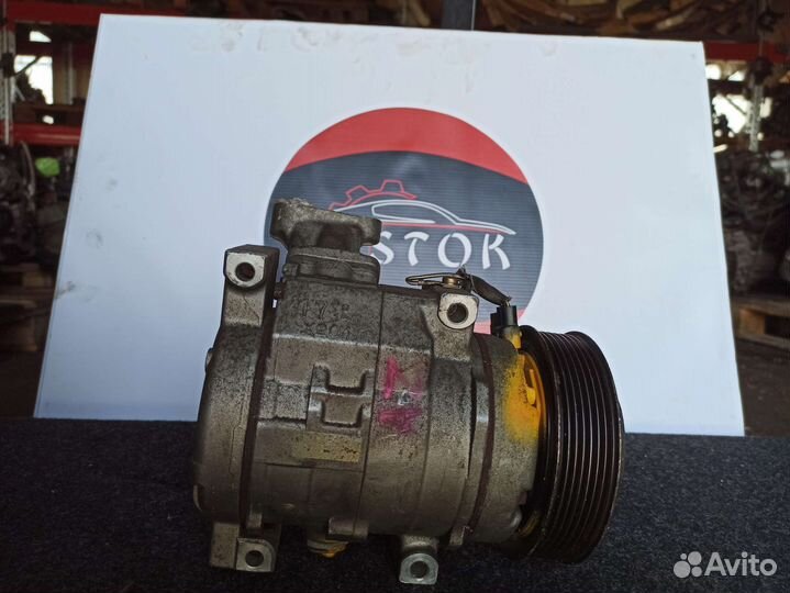 Компрессор Toyota 1az-fse