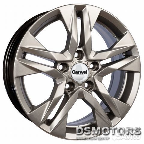 Диски Имарка 236 6.5/16 5x114.3 ET42.5 d67.1 SB