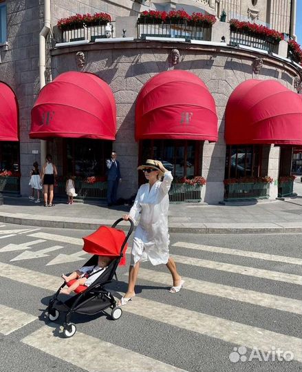 Прокат Детских Товаров