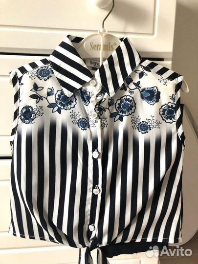 Костюм тройка 86-92