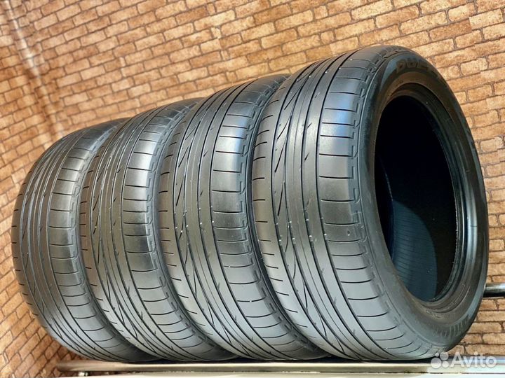 Bridgestone Dueler H/P Sport 265/50 R19