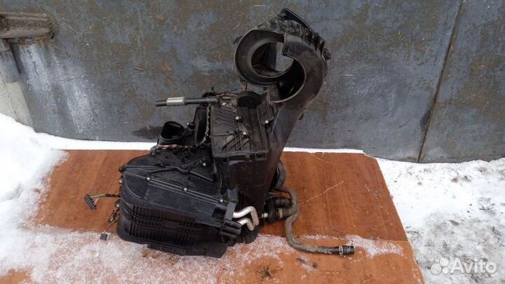 Корпус отопителя Opel Astra H 1.4 2004-2015