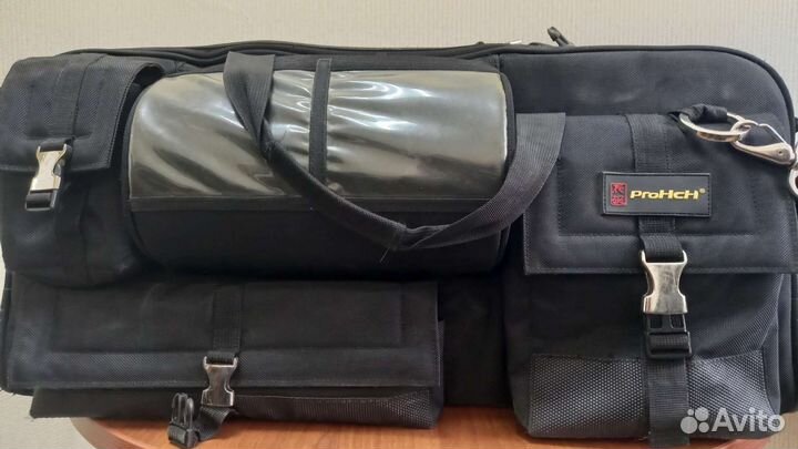 Кофр для камеры