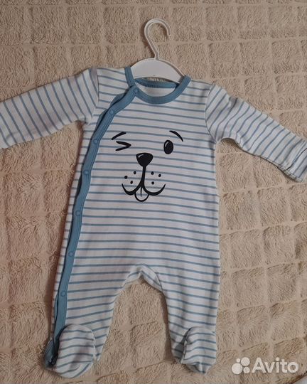 Одежда для мальчика 62р