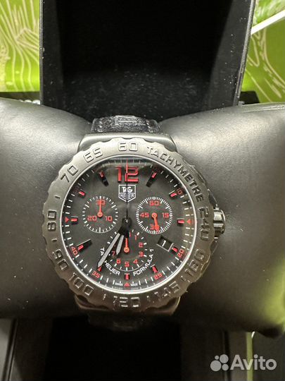 Часы Tag Heuer Formula 1 original