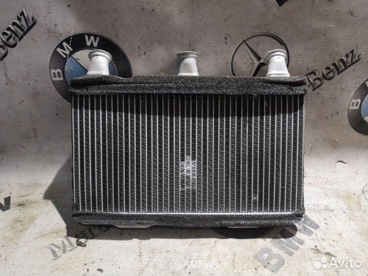 Радиатор печки Bmw 5-Series E60