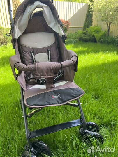 Прогулочная коляска трость hoco austria