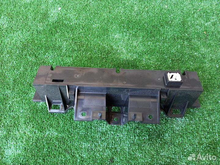 Дисплей информационный Mazda Cx-7 ER3P L3VDT 2007