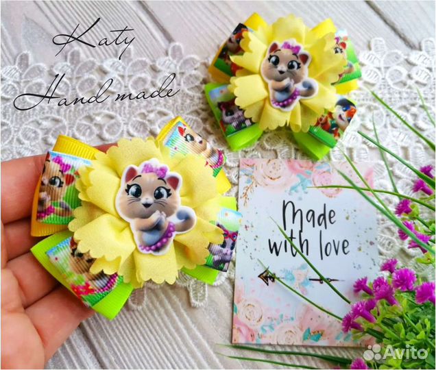 Резинка для волос