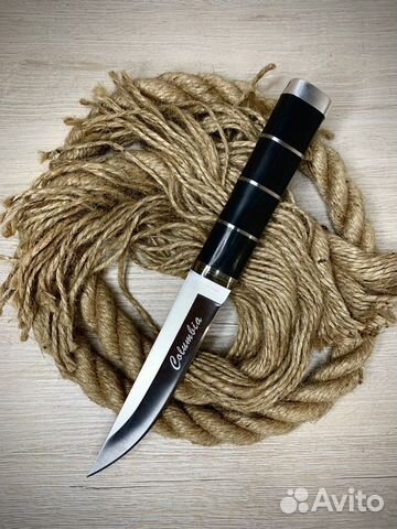 Разделочный нож Columbia