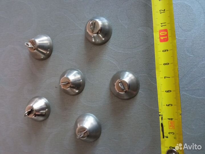 Колокольчики