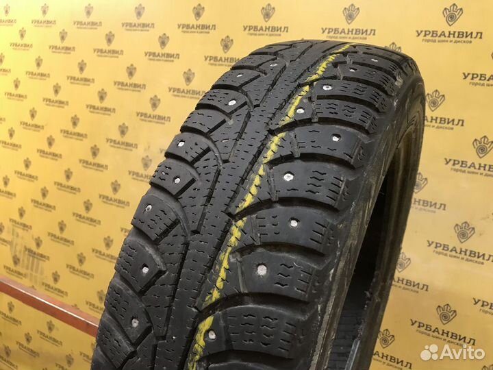 Nokian Tyres Hakkapeliitta 5 155/65 R14 75T