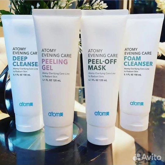 Набор Ивнинг - Кеар