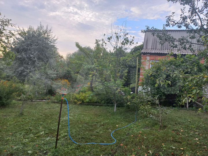 Дача 42 м² на участке 6 сот.