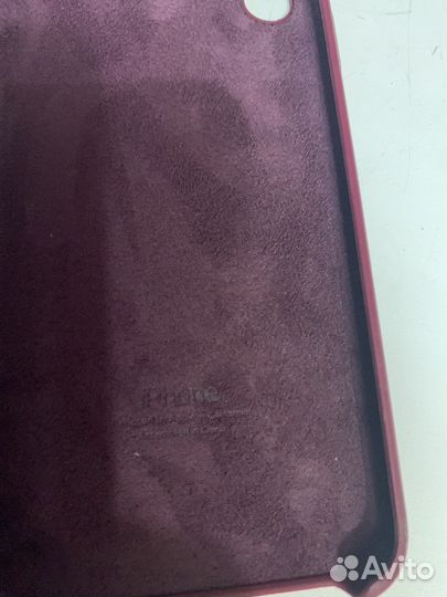 Чехол на iPhone CX Max