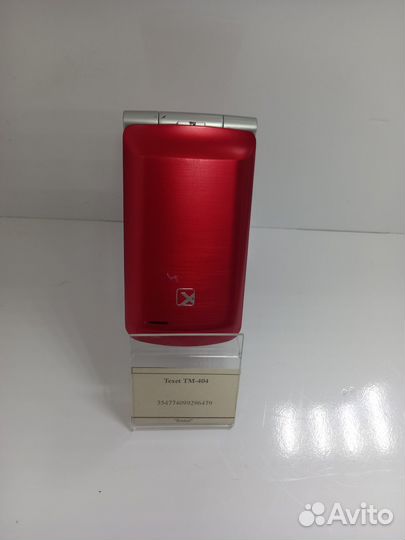 Texet TM-404