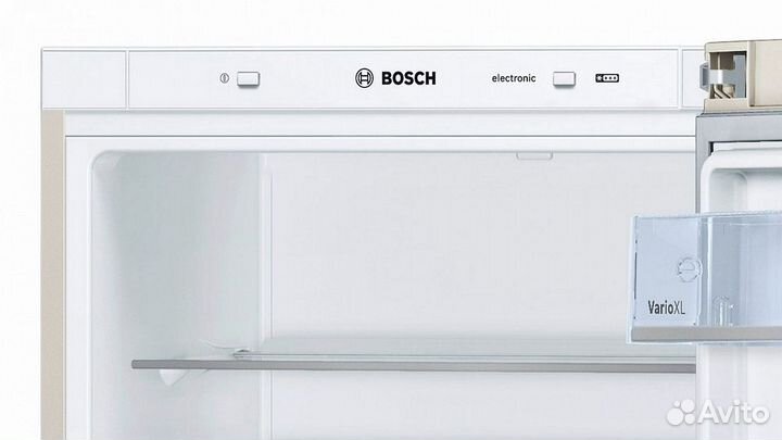 Холодильник bosch kge 39ak21