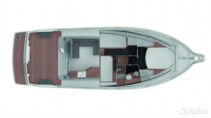 Rodman 1290 evolution