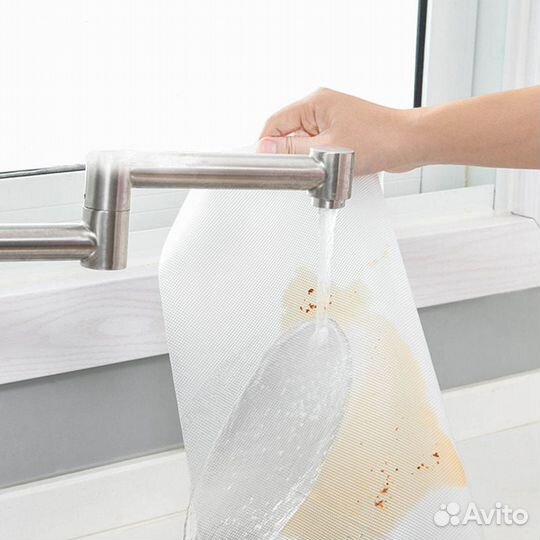 Защитный коврик для полок, ящиков, шкафов