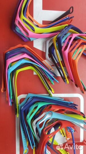 Браслет для Mi Band 4 и 3 версии