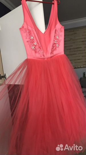 Платье Isabel Garcia